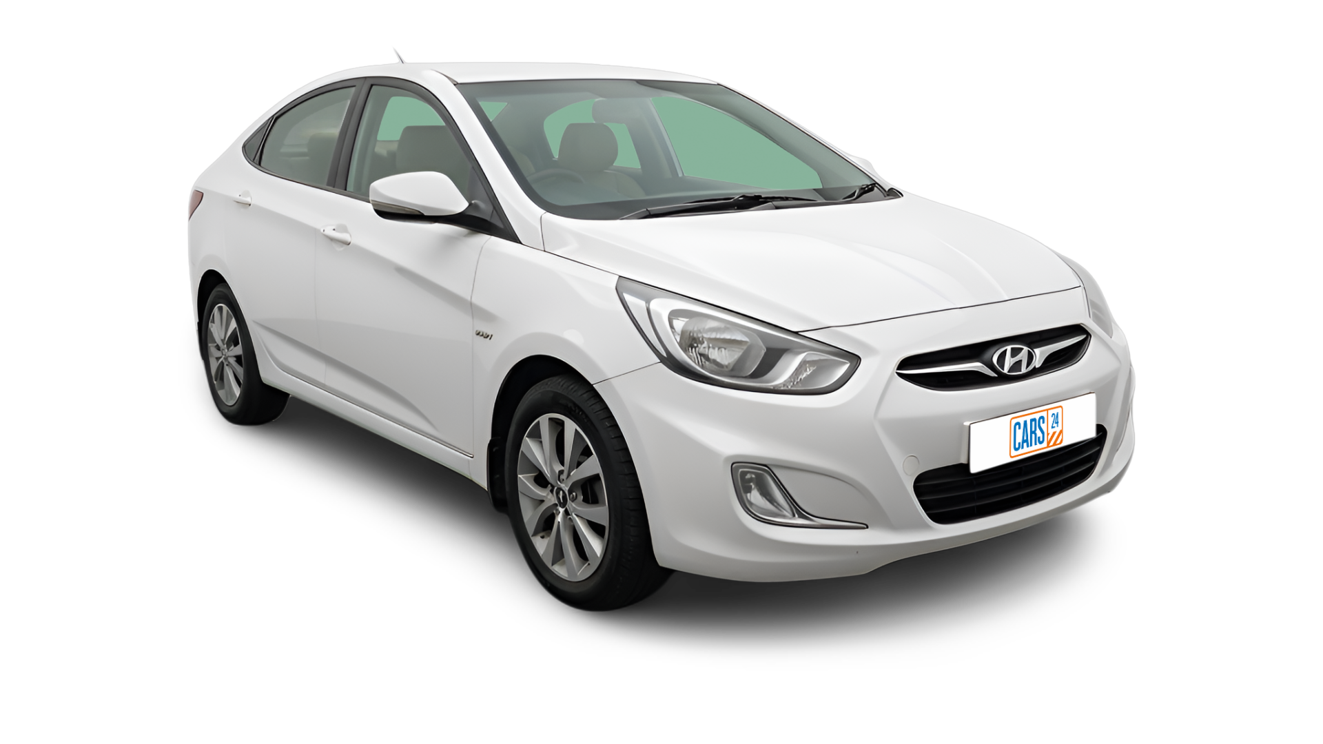 Hyundai Verna-img
